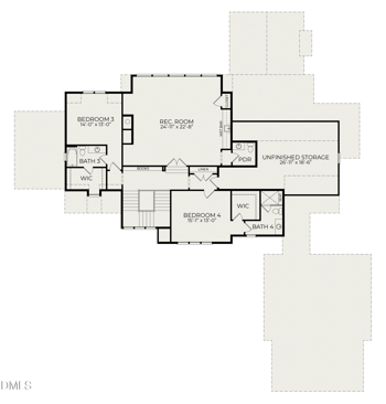 457 Mollie Meadow Dr, Zebulon, NC 27597