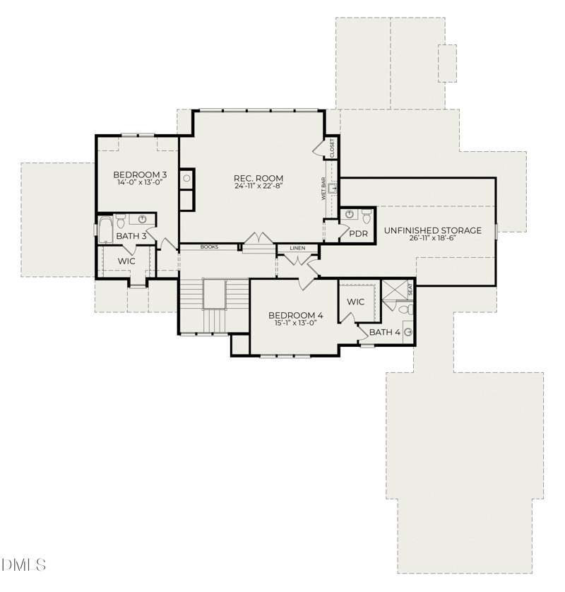 457 Mollie Meadow Dr, Zebulon, NC 27597