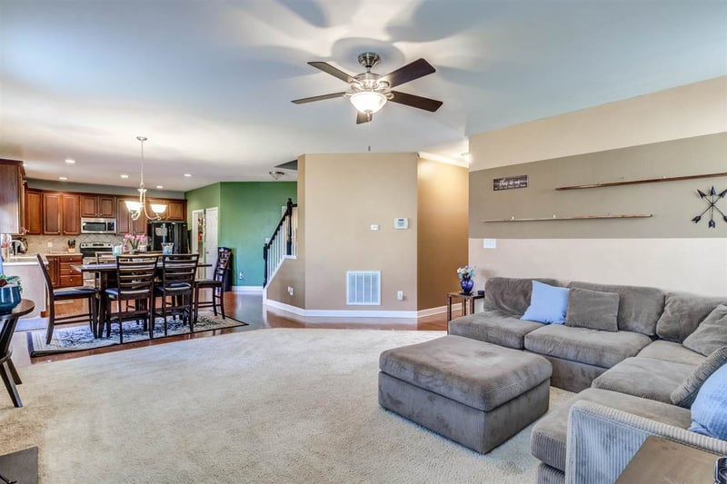457 Oak Alley Trl, Clayton, NC 27527