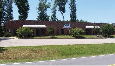 457 Park Ave, Youngsville, NC 27596