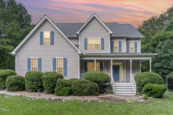 457 Poplar Forest Ln, Pittsboro, NC 27312