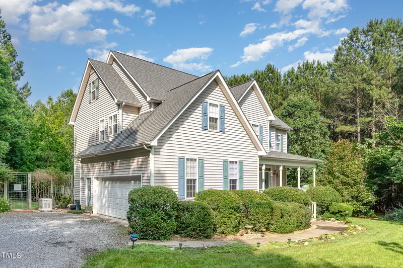 457 Poplar Forest Ln, Pittsboro, NC 27312