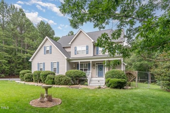 457 Poplar Forest Ln, Pittsboro, NC 27312
