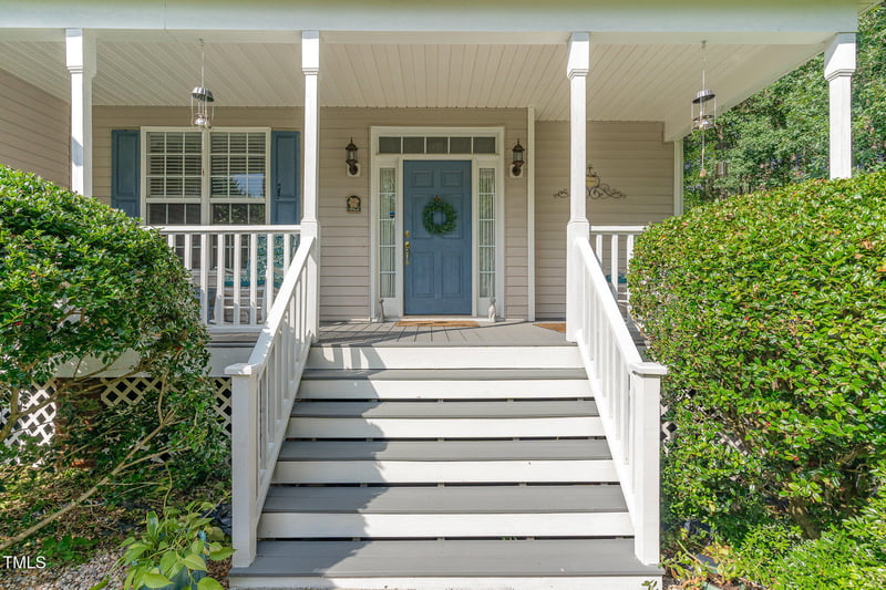 457 Poplar Forest Ln, Pittsboro, NC 27312