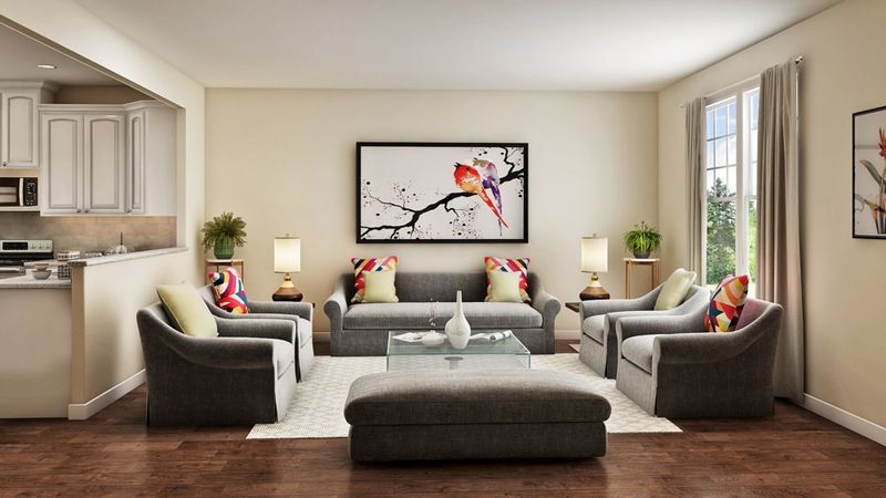 457 Rally Point Pl, Wake Forest, NC 27587