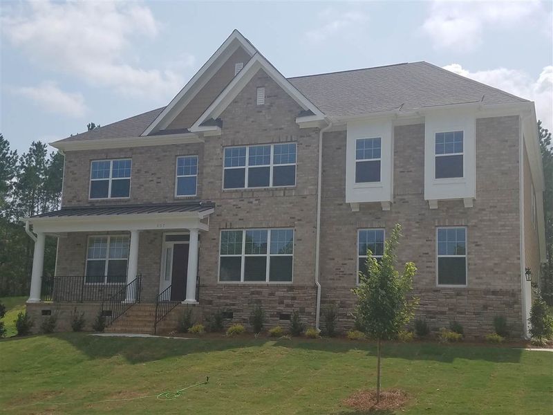 457 Tayside St, Clayton, NC 27520
