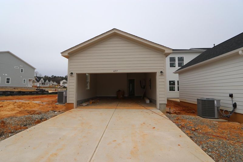 457 Wendover Pw, Pittsboro, NC 27312
