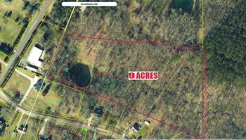 4570 John Sandling Rd, Franklinton, NC 27525