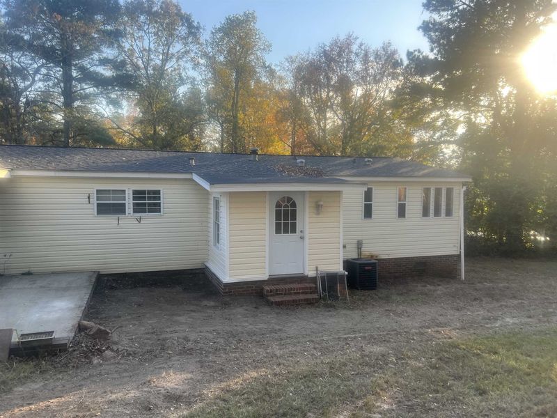 4570 Piney Grove Rd, Angier, NC 27501