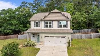 4572 Headwind Dr, Fayetteville, NC 28306