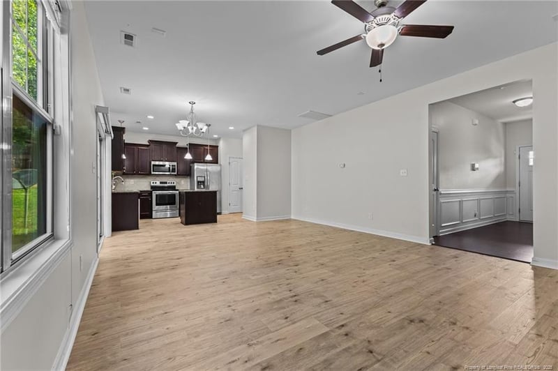 4572 Headwind Dr, Fayetteville, NC 28306
