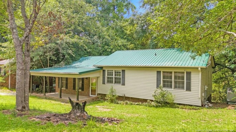 4572 Westfield Rd, Fayetteville, NC 28314