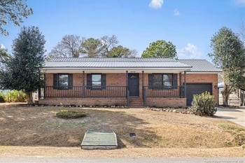 4574 Cripplecreek Ct, Fayetteville, NC 28306