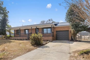 4574 Cripplecreek Ct, Fayetteville, NC 28306