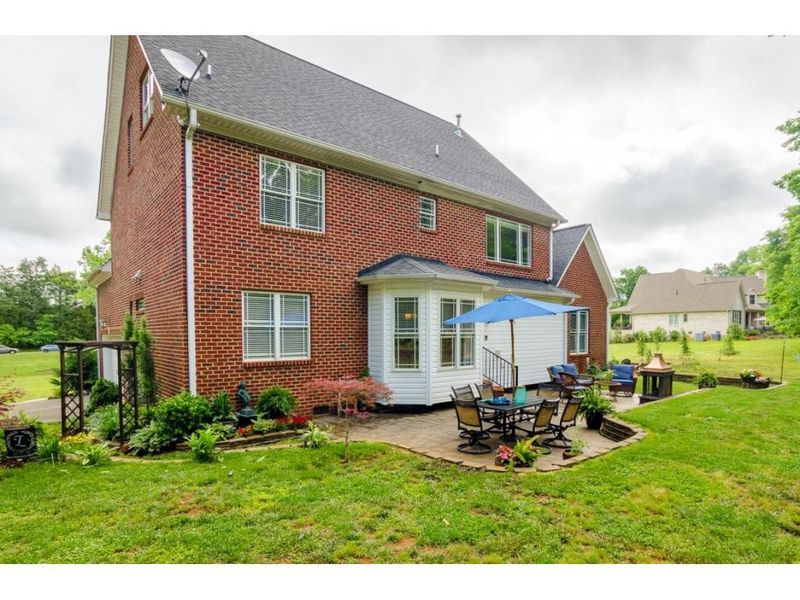 4574 W Millstone Rd, Burlington, NC 27215