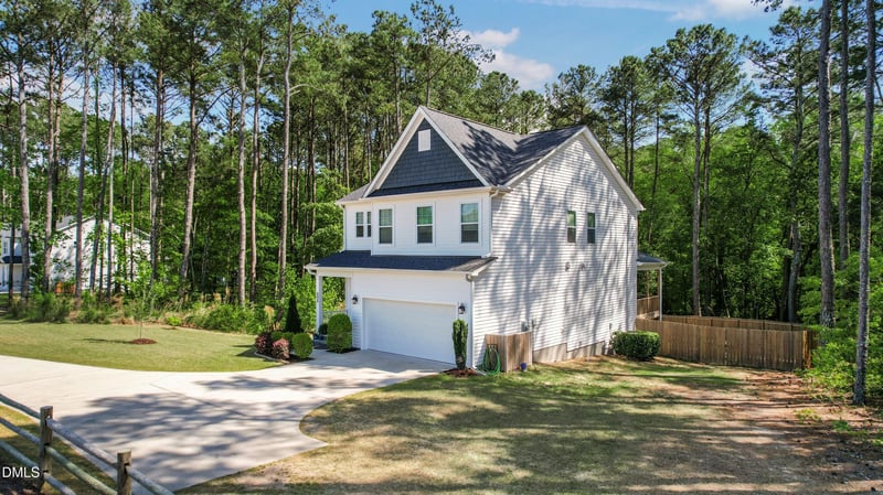 4575 Old Us Hwy 421, Lillington, NC 27546