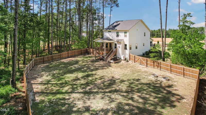4575 Old Us Hwy 421, Lillington, NC 27546