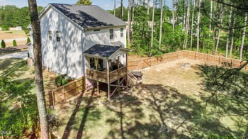 4575 Old Us Hwy 421, Lillington, NC 27546