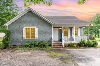 4575 Wendell Blvd, Wendell, NC 27591
