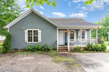 4575 Wendell Blvd, Wendell, NC 27591
