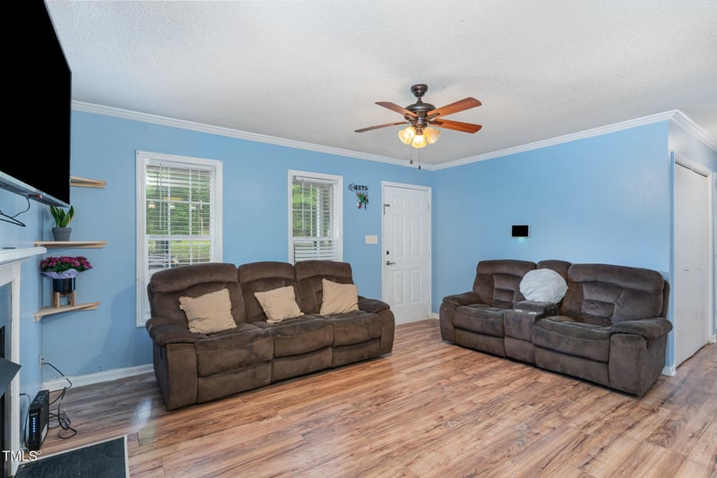 4575 Wendell Blvd, Wendell, NC 27591