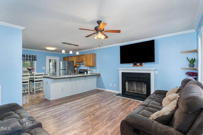 4575 Wendell Blvd, Wendell, NC 27591