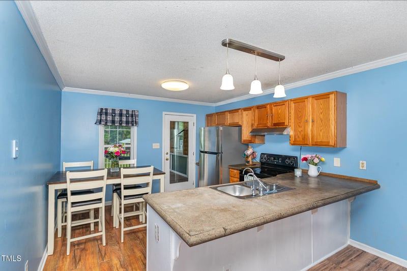 4575 Wendell Blvd, Wendell, NC 27591