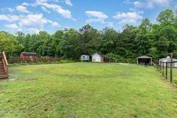 4575 Wendell Blvd, Wendell, NC 27591