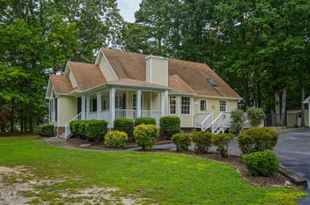 4577 John Sandling Rd, Franklinton, NC 27525