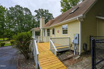 4577 John Sandling Rd, Franklinton, NC 27525