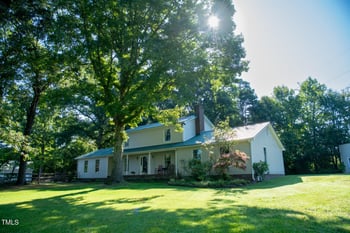 4578 Bass Mountain Rd #F, Snow Camp, NC 27349