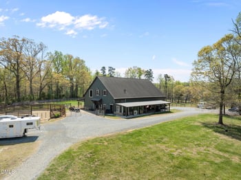 4578 Millpoint Rd, Greensboro, NC 27406