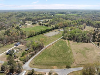 4578 Millpoint Rd, Greensboro, NC 27406