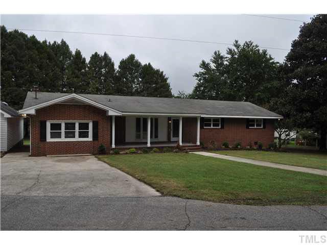 4579 Barber Mill Rd, Clayton, NC 27520