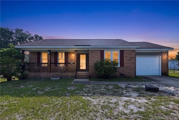 4579 Cripplecreek Ct, Fayetteville, NC 28306