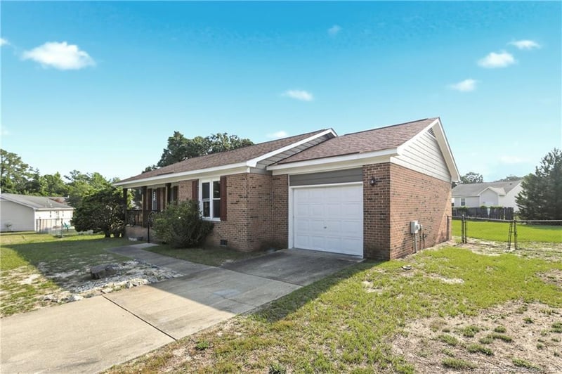 4579 Cripplecreek Ct, Fayetteville, NC 28306