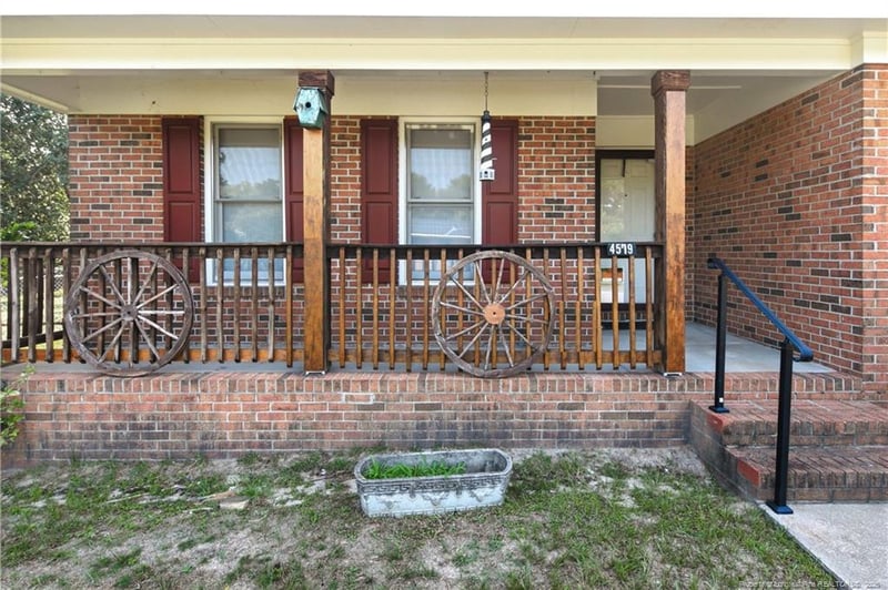 4579 Cripplecreek Ct, Fayetteville, NC 28306