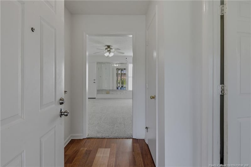 4579 Cripplecreek Ct, Fayetteville, NC 28306