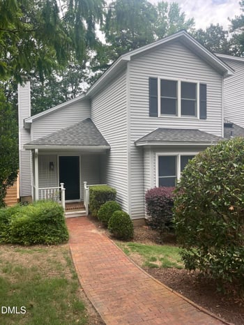 458 Beechmast , Pittsboro, NC 27312