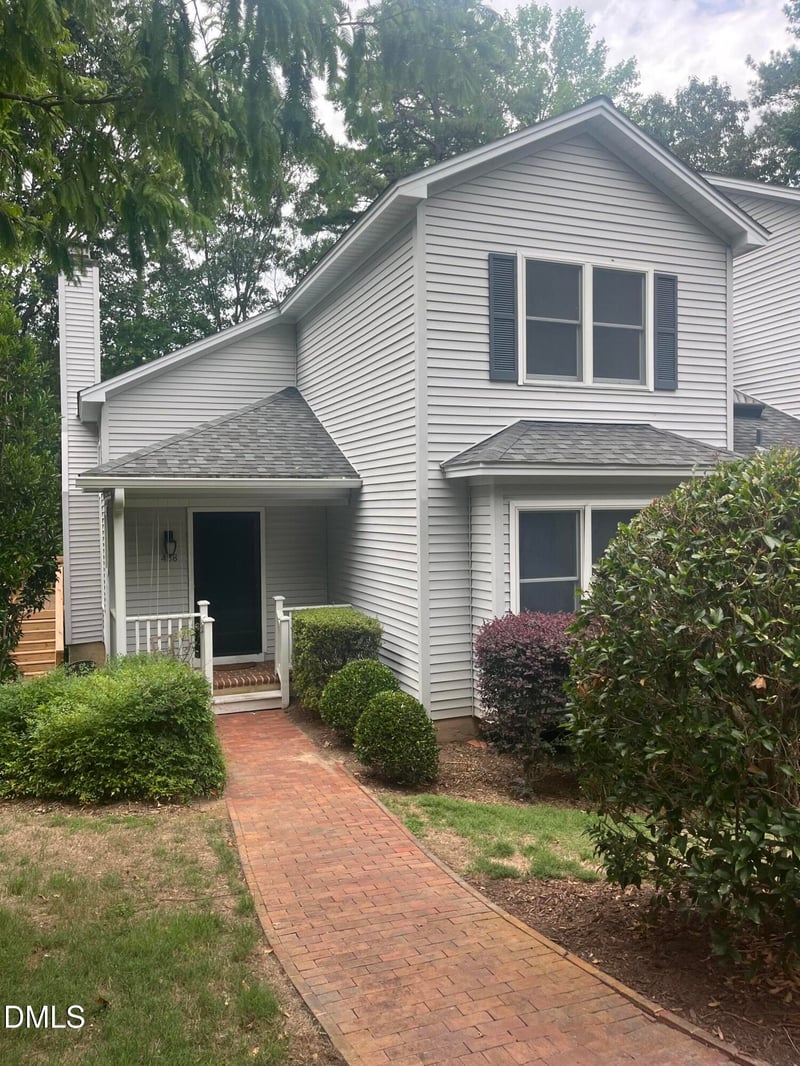 458 Beechmast , Pittsboro, NC 27312