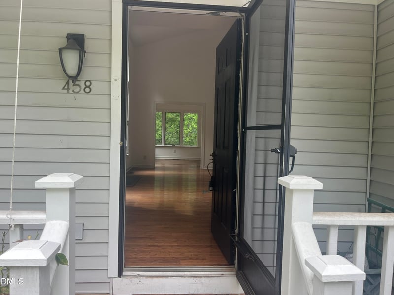 458 Beechmast , Pittsboro, NC 27312