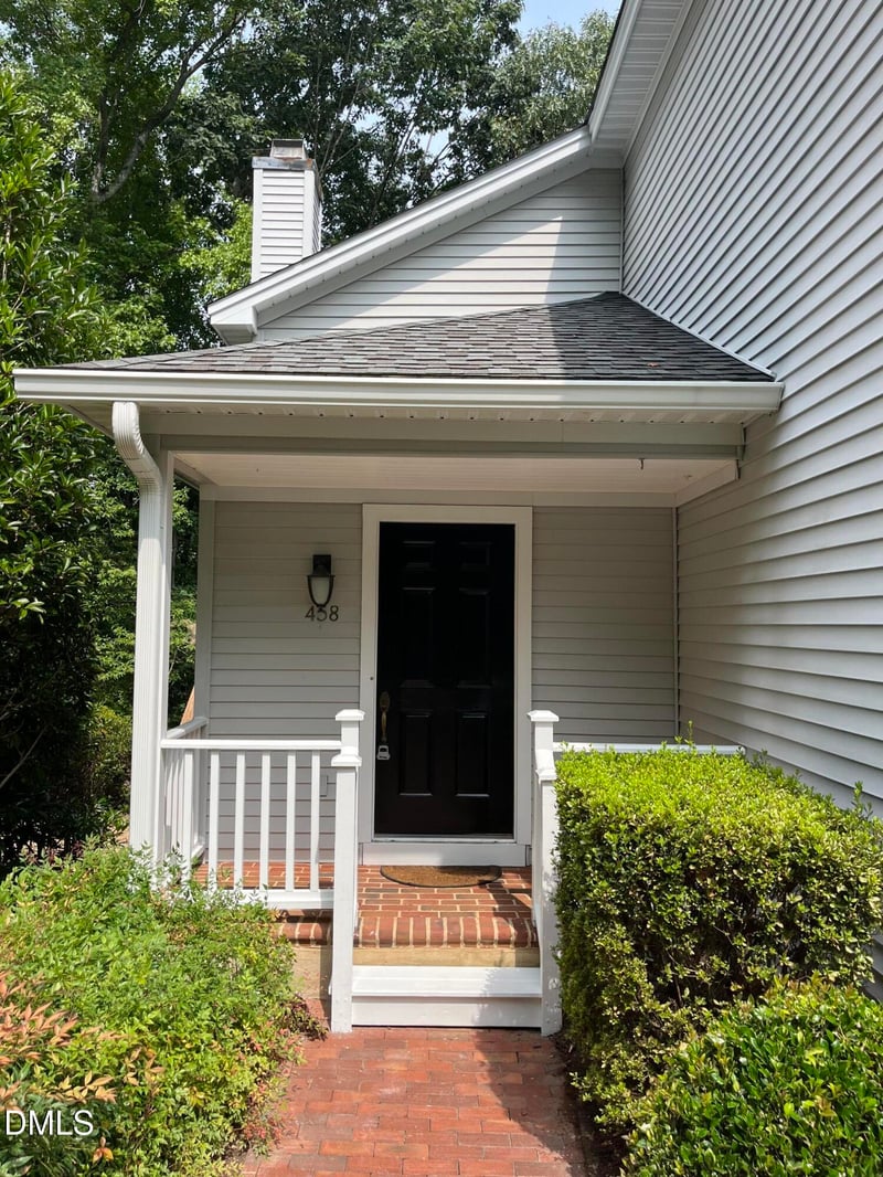 458 Beechmast , Pittsboro, NC 27312