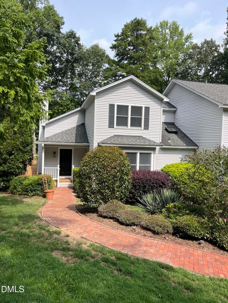 458 Beechmast , Pittsboro, NC 27312