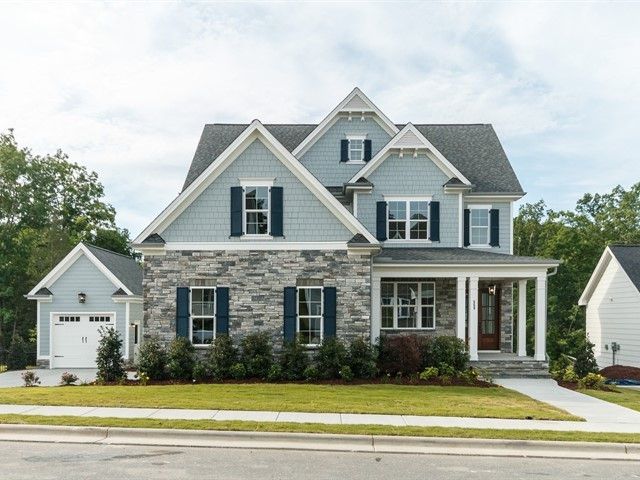 458 Boone St #LtS089, Chapel Hill, NC 27516