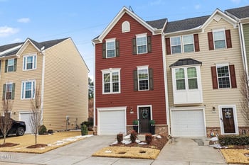 458 Brier Summit Pl, Durham, NC 27703