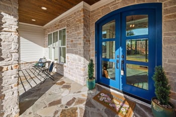 458 Carolina Crossings Dr, Apex, NC 27523