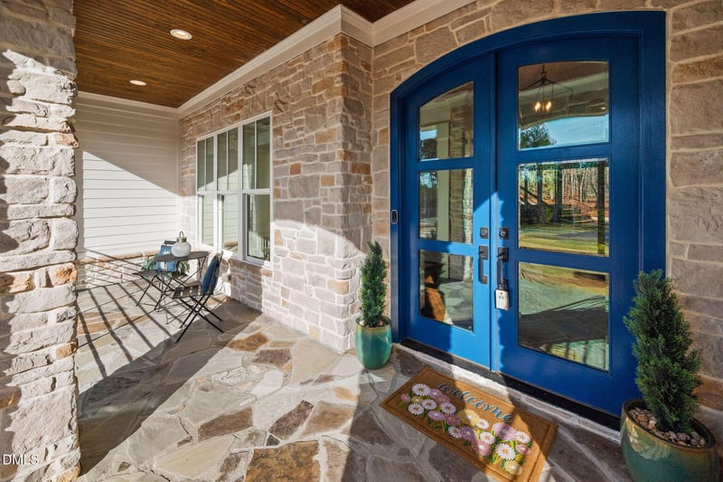 458 Carolina Crossings Dr, Apex, NC 27523