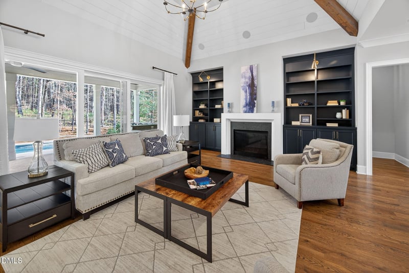 458 Carolina Crossings Dr, Apex, NC 27523