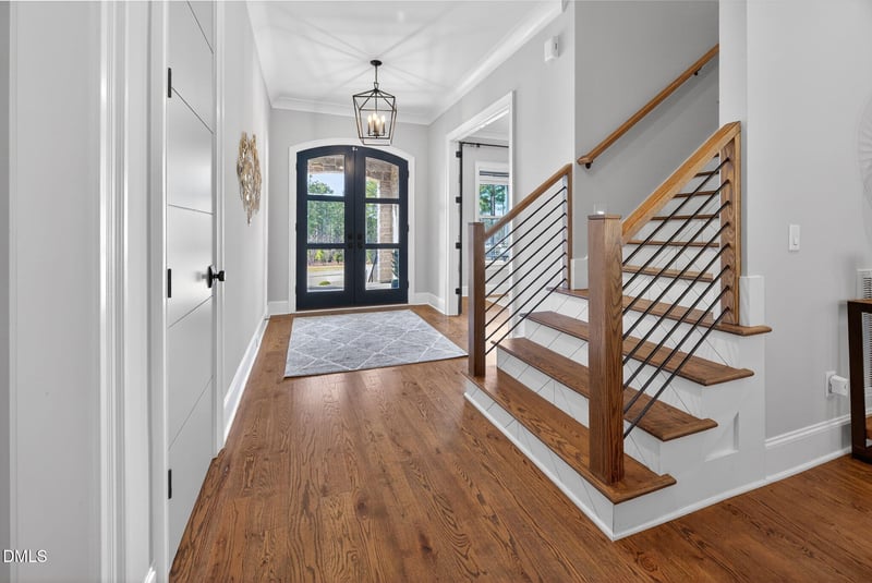 458 Carolina Crossings Dr, Apex, NC 27523