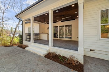 458 Carolina Crossings Dr, Apex, NC 27523